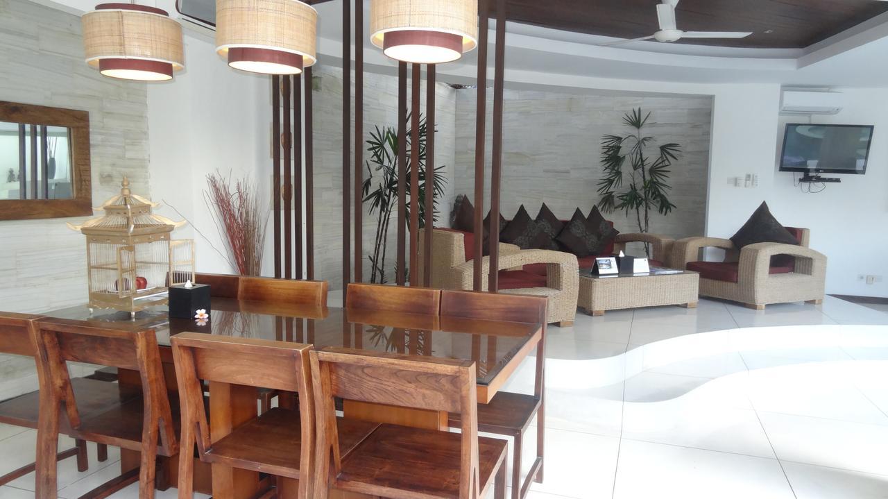 K Villas By Premier Hospitality Asia Seminyak Exterior foto