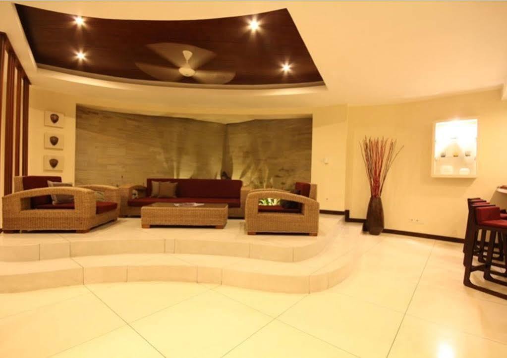 K Villas By Premier Hospitality Asia Seminyak Exterior foto