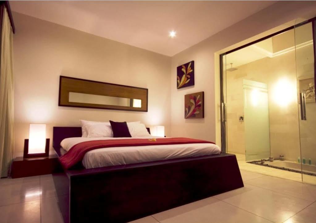 K Villas By Premier Hospitality Asia Seminyak Exterior foto
