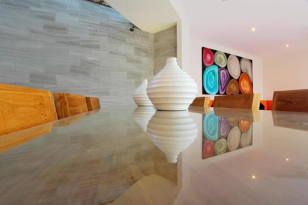 K Villas By Premier Hospitality Asia Seminyak Exterior foto