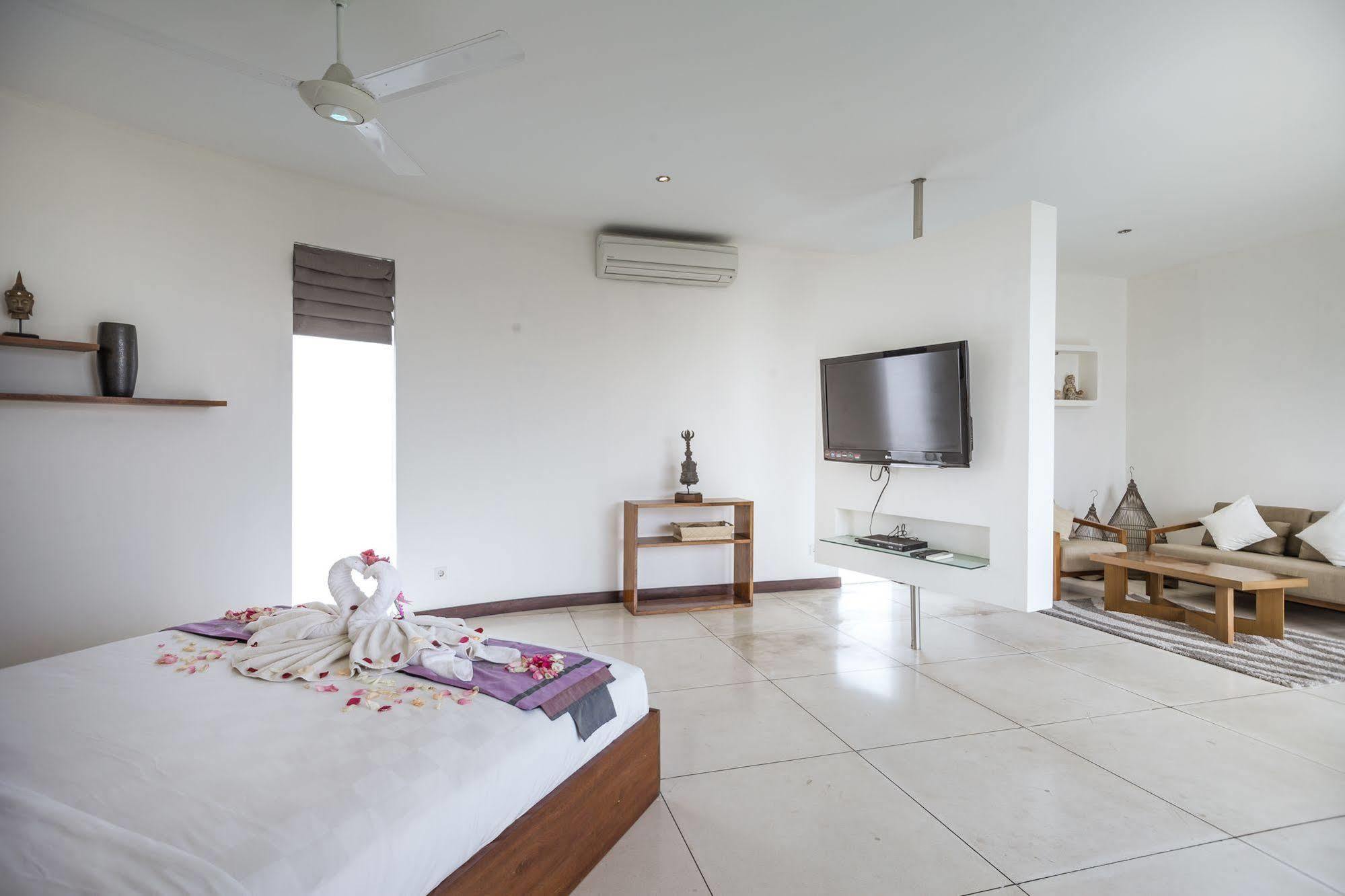 K Villas By Premier Hospitality Asia Seminyak Exterior foto