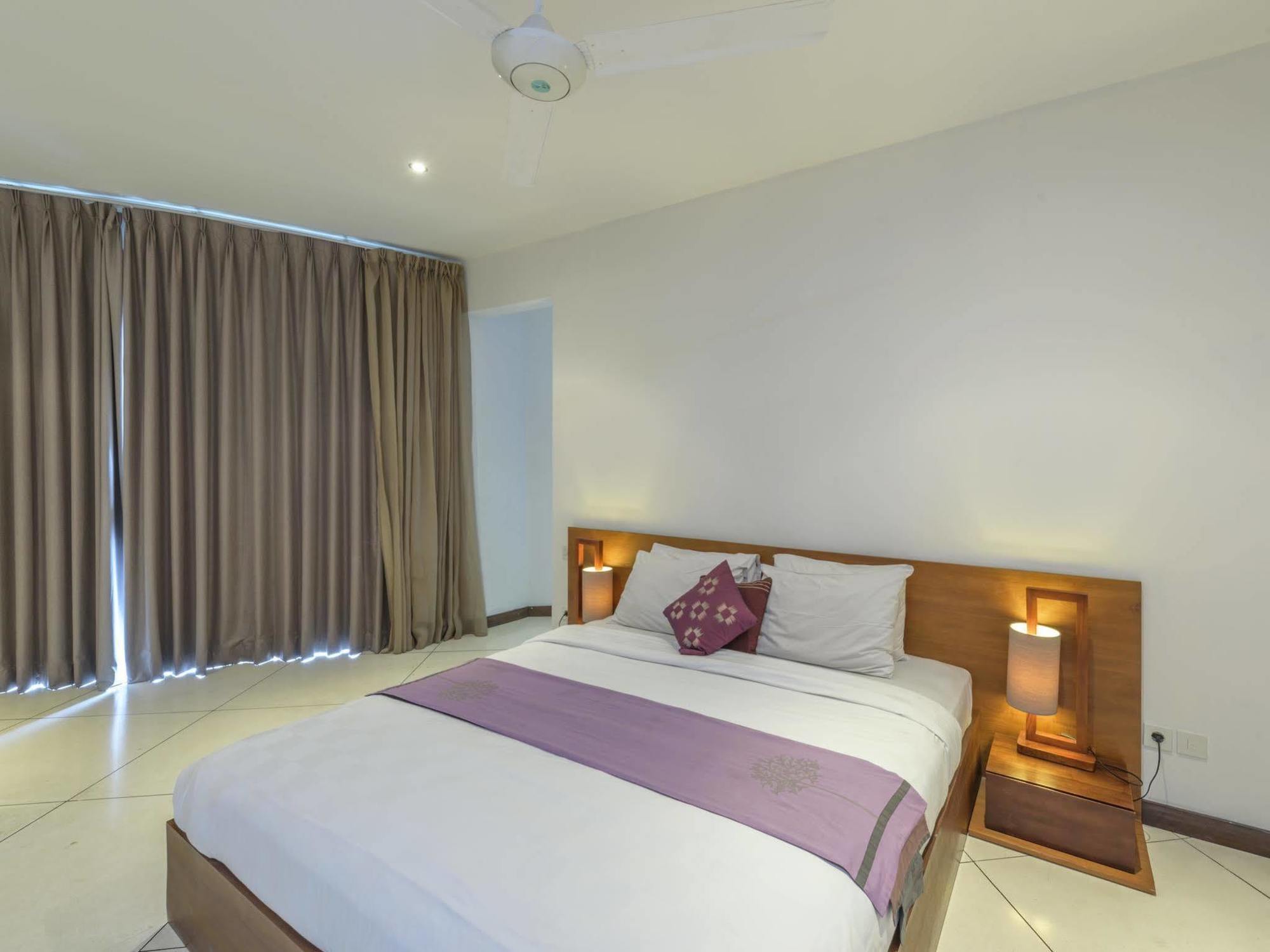 K Villas By Premier Hospitality Asia Seminyak Exterior foto